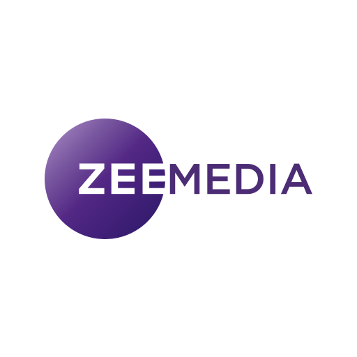 Zee Media Corporation logo